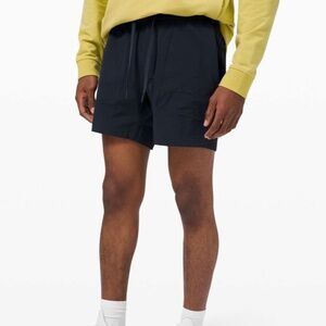 Lululemon Bowline Short 5" *Ripstop